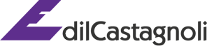 EdilCastagnoli Logo