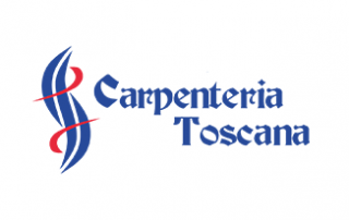 logo Carpenteria Toscana, carpenteria in ferro